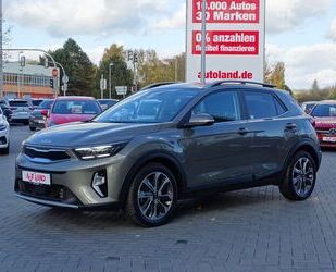 Kia Stonic Gebrauchtwagen