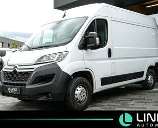 Citroen Jumper Gebrauchtwagen