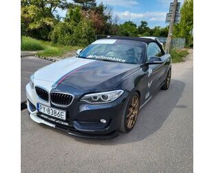 BMW 220 Gebrauchtwagen