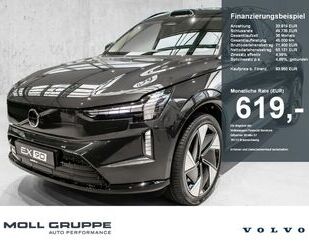 Volvo EX90 Gebrauchtwagen