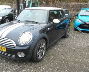 Mini ONE Gebrauchtwagen