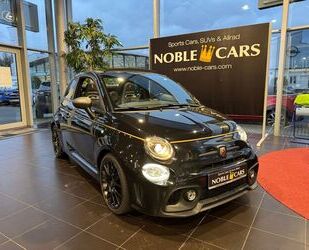 Abarth 595C Gebrauchtwagen