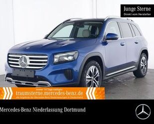 Mercedes-Benz GLB 200 Gebrauchtwagen