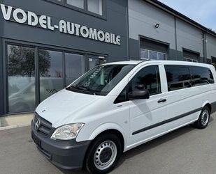 Mercedes-Benz Vito Gebrauchtwagen