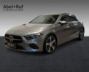 Mercedes-Benz A 220 Gebrauchtwagen