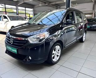 Dacia Lodgy Gebrauchtwagen