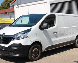 Renault Trafic Gebrauchtwagen