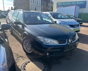 Renault Laguna Gebrauchtwagen