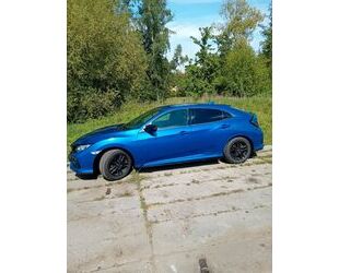 Honda Civic Gebrauchtwagen