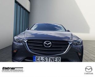 Mazda CX-3 Gebrauchtwagen