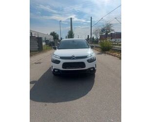 Citroen C4 Cactus Gebrauchtwagen
