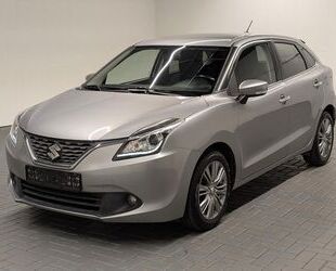 Suzuki Baleno Gebrauchtwagen