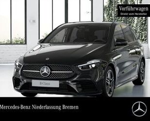 Mercedes-Benz B 200 Gebrauchtwagen