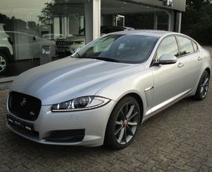 Jaguar XF Gebrauchtwagen