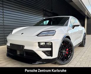 Porsche Macan Gebrauchtwagen