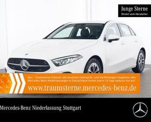 Mercedes-Benz A 200 Gebrauchtwagen