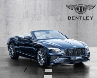 Bentley Continental GTC Gebrauchtwagen