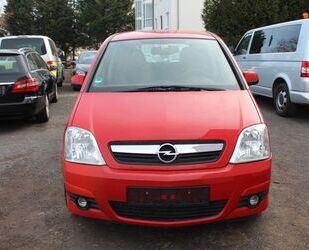 Opel Meriva Gebrauchtwagen