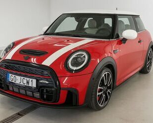Mini John Cooper Works Gebrauchtwagen