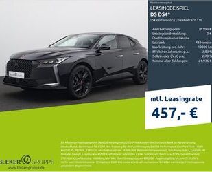 DS Automobiles DS4 Gebrauchtwagen