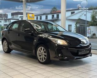 Mazda 3 Gebrauchtwagen