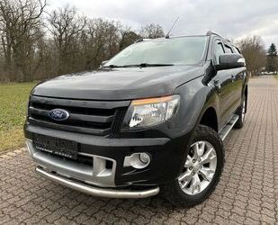 Ford Ranger Gebrauchtwagen