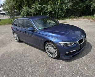 Alpina D3 Gebrauchtwagen