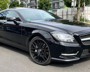 Mercedes-Benz CLS 350 Gebrauchtwagen