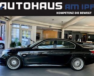 Alpina B5 Gebrauchtwagen