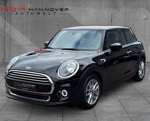 Mini ONE Gebrauchtwagen