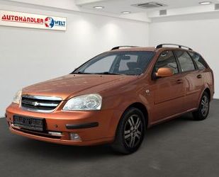 Chevrolet Nubira Gebrauchtwagen