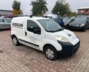 Citroen Nemo Gebrauchtwagen