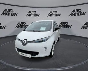 Renault ZOE Gebrauchtwagen