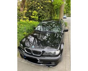 BMW 325 Gebrauchtwagen