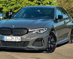 BMW M340i Gebrauchtwagen