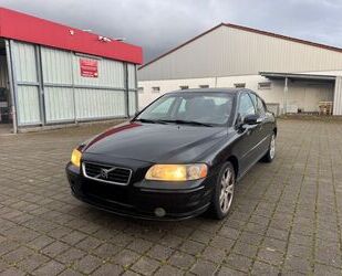 Volvo S60 Gebrauchtwagen