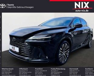 Lexus RX 450 Gebrauchtwagen