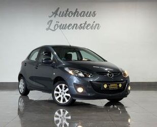 Mazda 2 Gebrauchtwagen