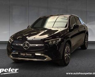 Mercedes-Benz GLC 220 Gebrauchtwagen