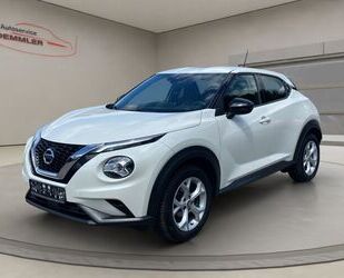 Nissan Juke Gebrauchtwagen