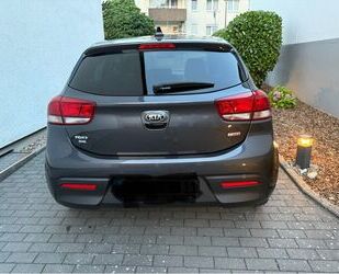 Kia Rio Gebrauchtwagen