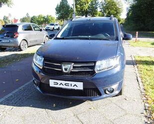 Dacia Logan Gebrauchtwagen