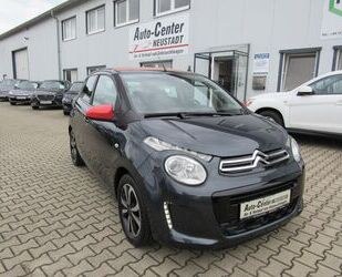 Citroen C1 Gebrauchtwagen
