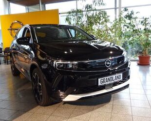 Opel Grandland (X) Gebrauchtwagen