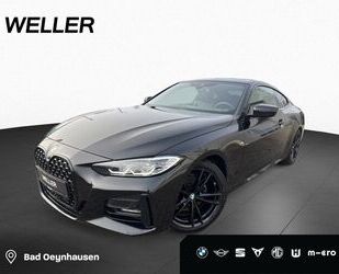 BMW 420 Gebrauchtwagen