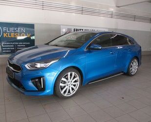 Kia pro ceed / ProCeed Gebrauchtwagen