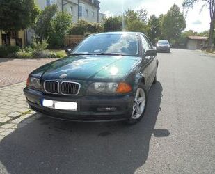 BMW 323 Gebrauchtwagen