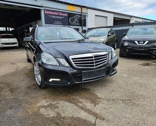 Mercedes-Benz E 350 Gebrauchtwagen
