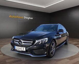 Mercedes-Benz C 250 Gebrauchtwagen