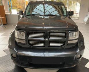 Dodge Nitro Gebrauchtwagen